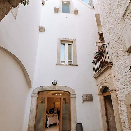 فندق Santa Rosa Relais نوتشي المظهر الخارجي الصورة