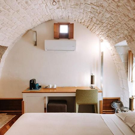فندق Santa Rosa Relais نوتشي المظهر الخارجي الصورة