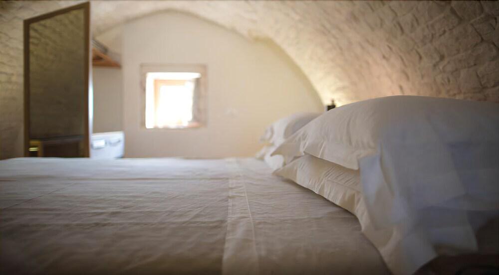 فندق Santa Rosa Relais نوتشي المظهر الخارجي الصورة