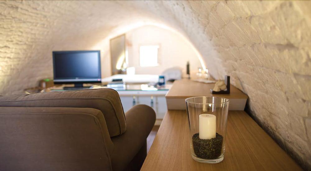 فندق Santa Rosa Relais نوتشي المظهر الخارجي الصورة