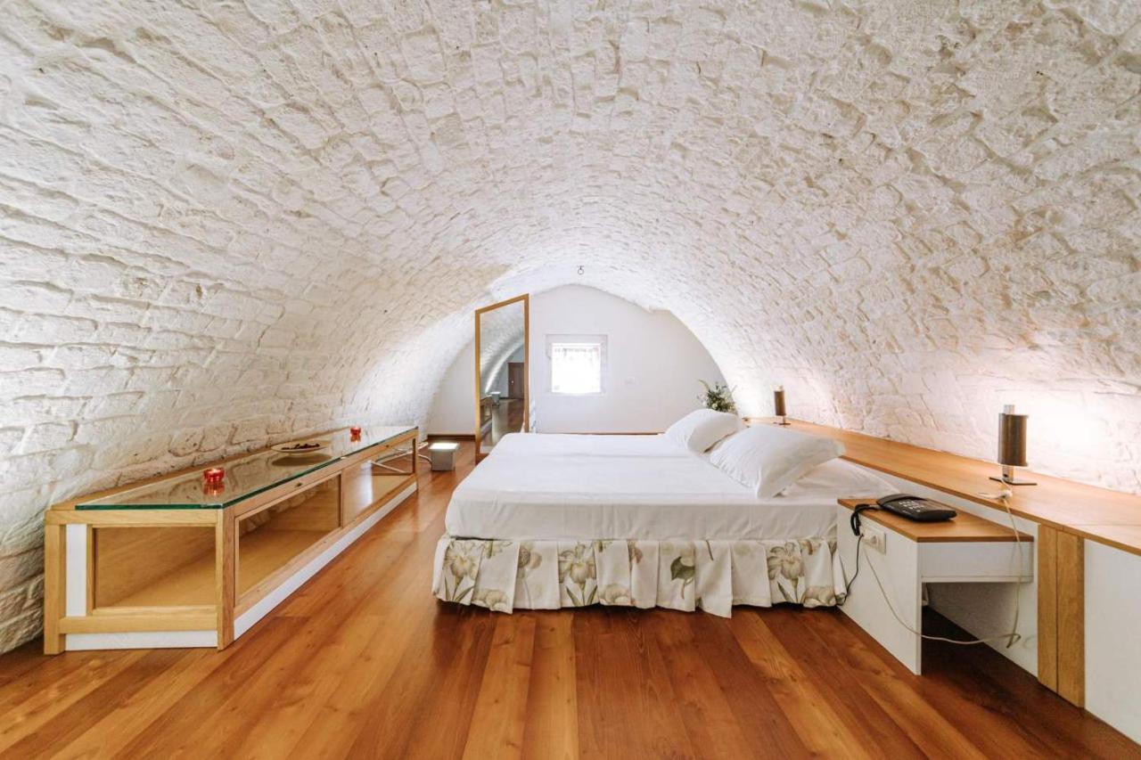 فندق Santa Rosa Relais نوتشي المظهر الخارجي الصورة