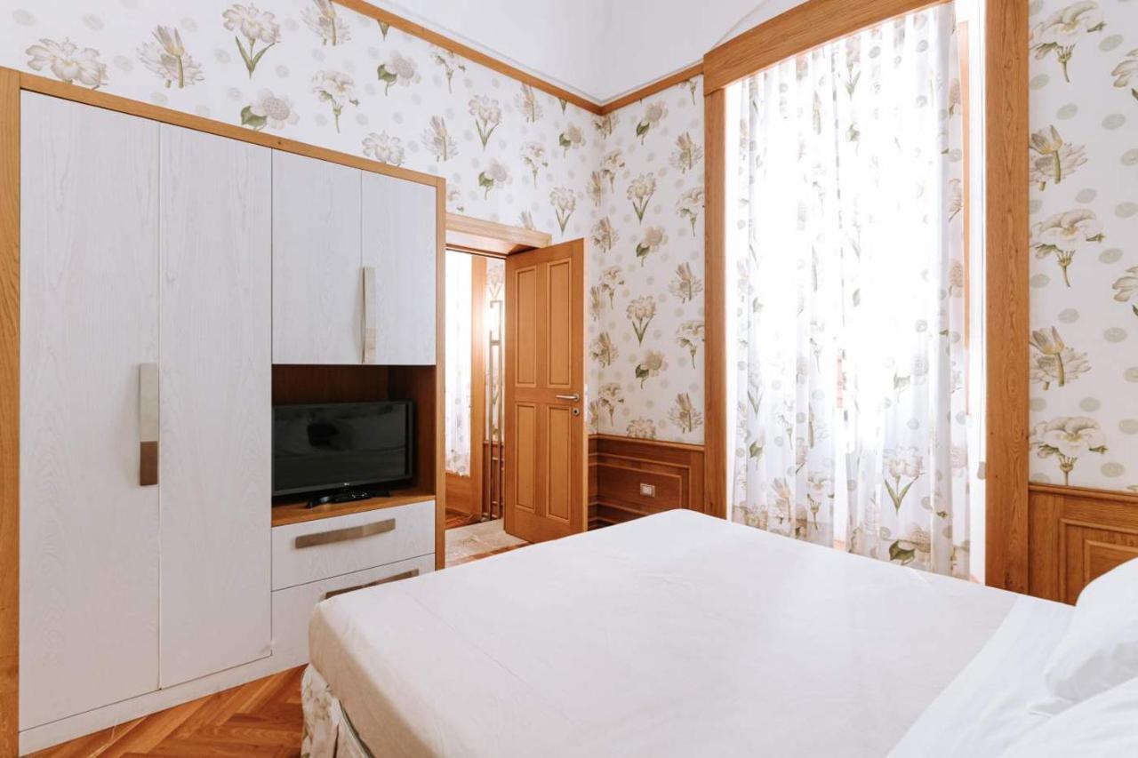 فندق Santa Rosa Relais نوتشي المظهر الخارجي الصورة