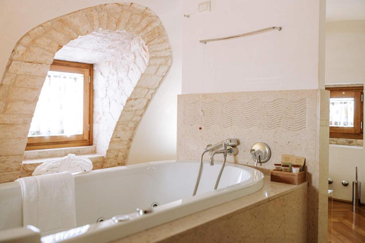 فندق Santa Rosa Relais نوتشي المظهر الخارجي الصورة