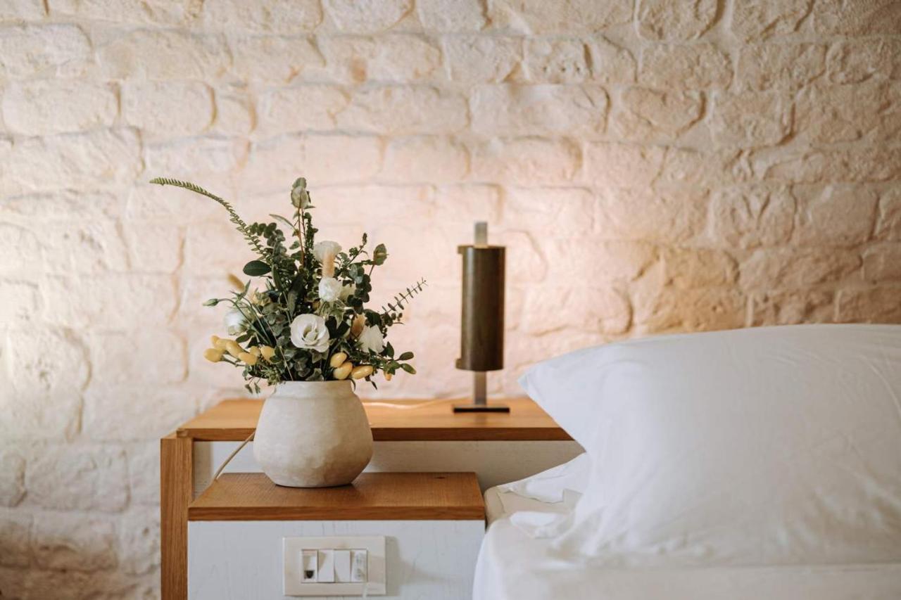 فندق Santa Rosa Relais نوتشي المظهر الخارجي الصورة