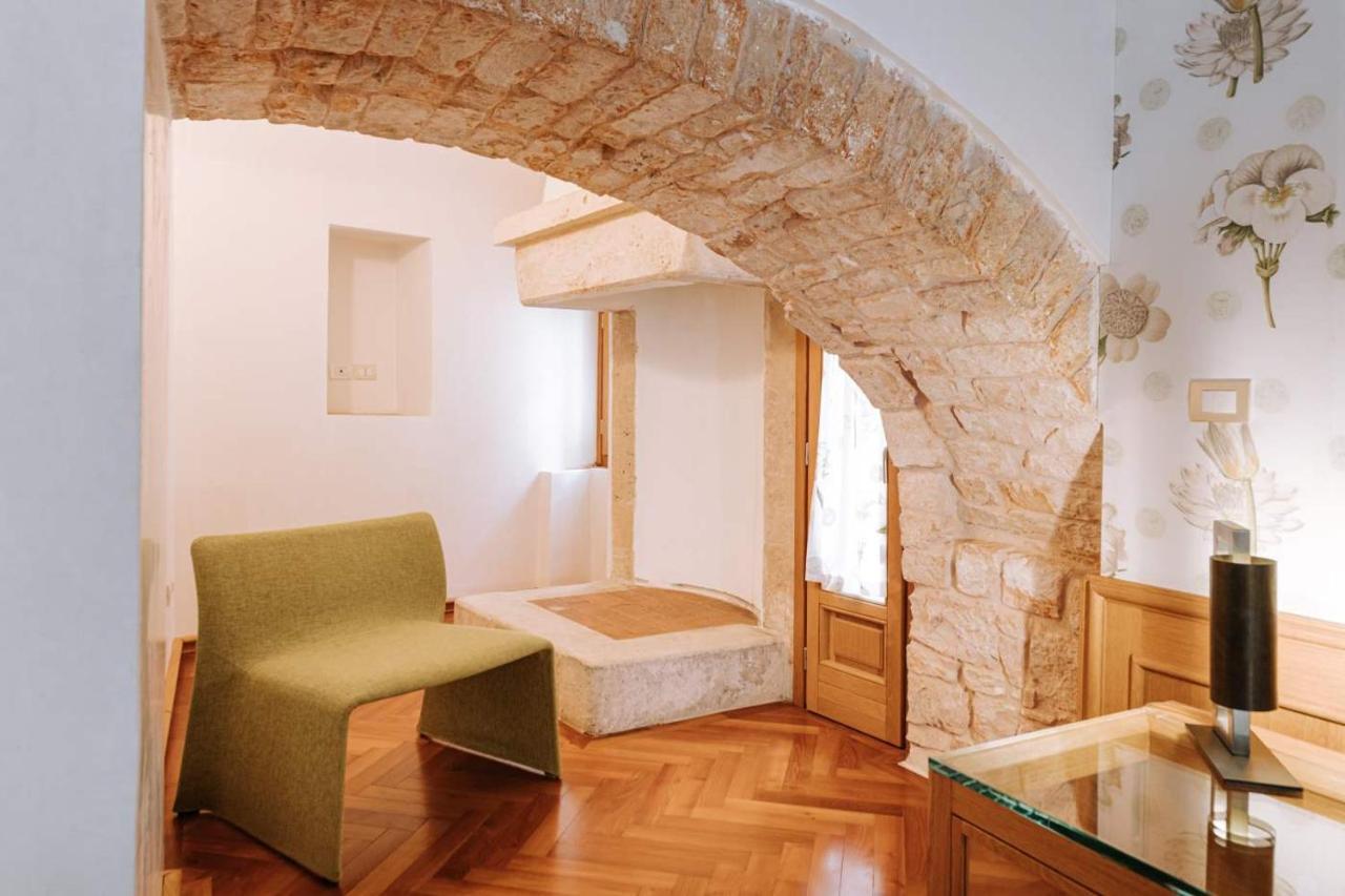 فندق Santa Rosa Relais نوتشي المظهر الخارجي الصورة