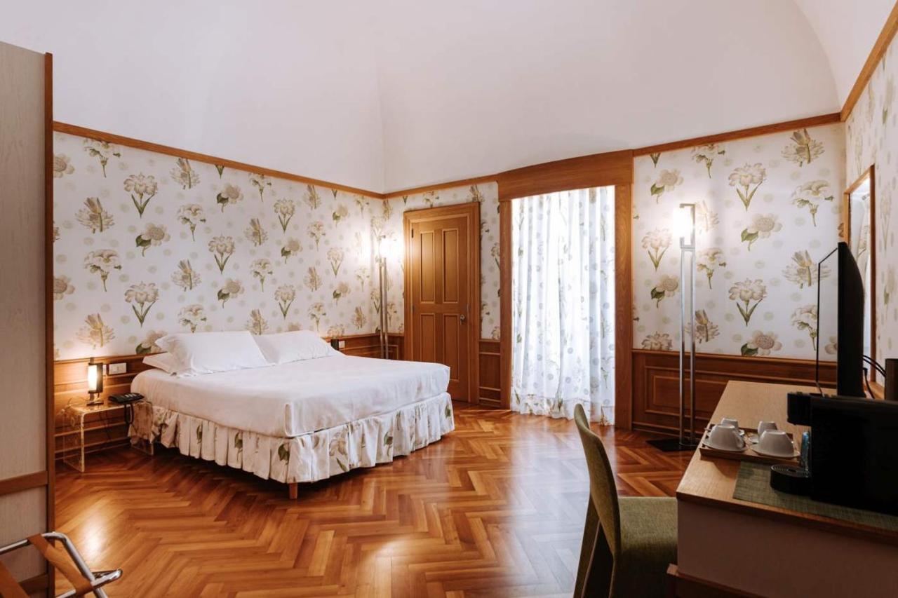 فندق Santa Rosa Relais نوتشي المظهر الخارجي الصورة