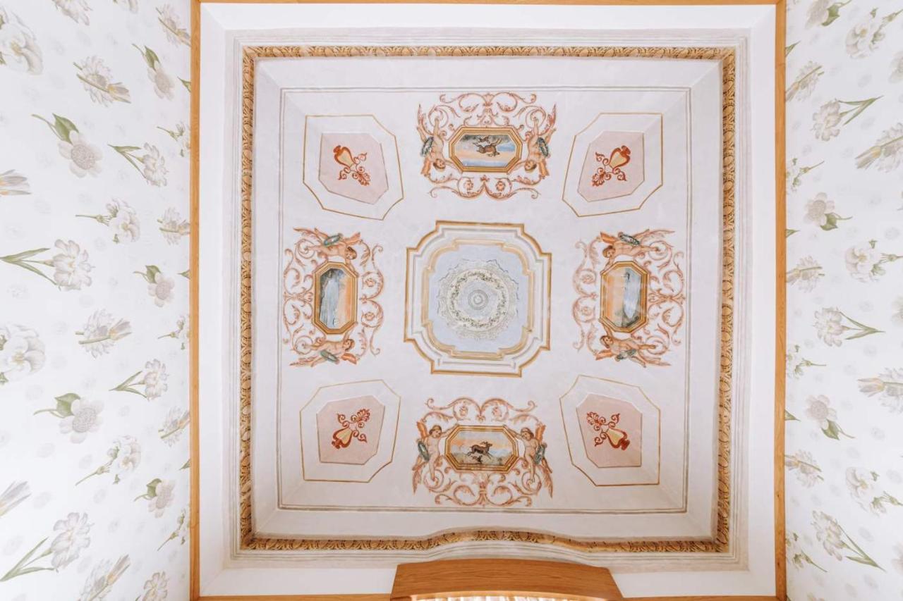 فندق Santa Rosa Relais نوتشي المظهر الخارجي الصورة