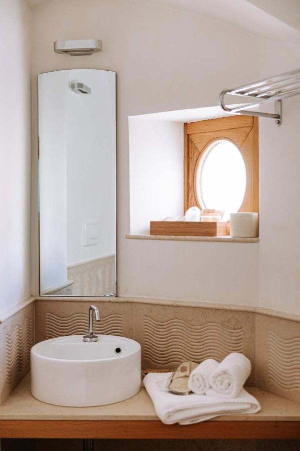 فندق Santa Rosa Relais نوتشي المظهر الخارجي الصورة