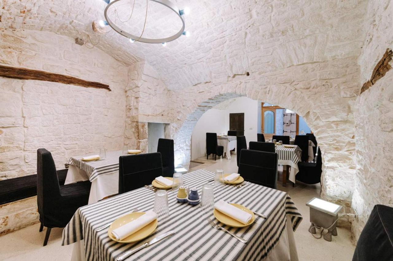 فندق Santa Rosa Relais نوتشي المظهر الخارجي الصورة
