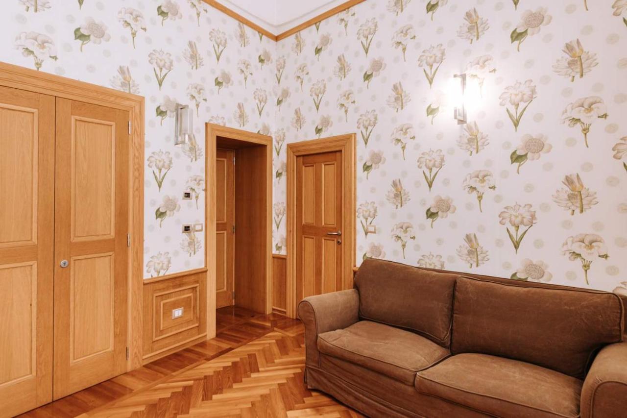 فندق Santa Rosa Relais نوتشي المظهر الخارجي الصورة