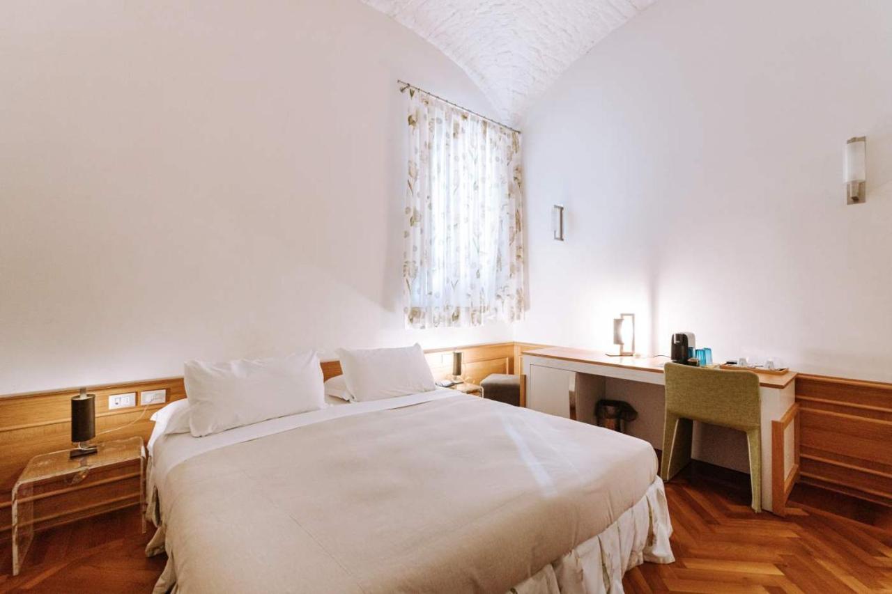 فندق Santa Rosa Relais نوتشي المظهر الخارجي الصورة