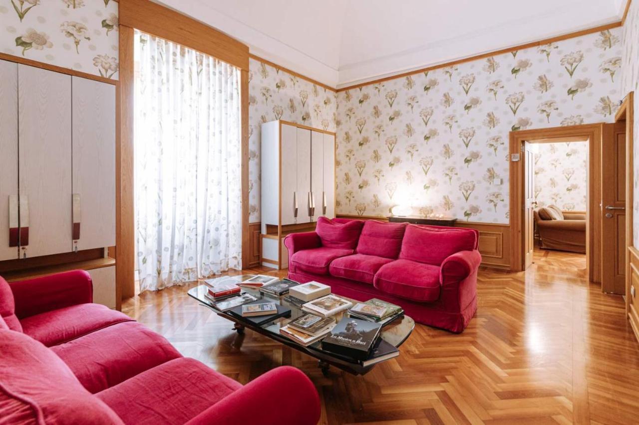 فندق Santa Rosa Relais نوتشي المظهر الخارجي الصورة