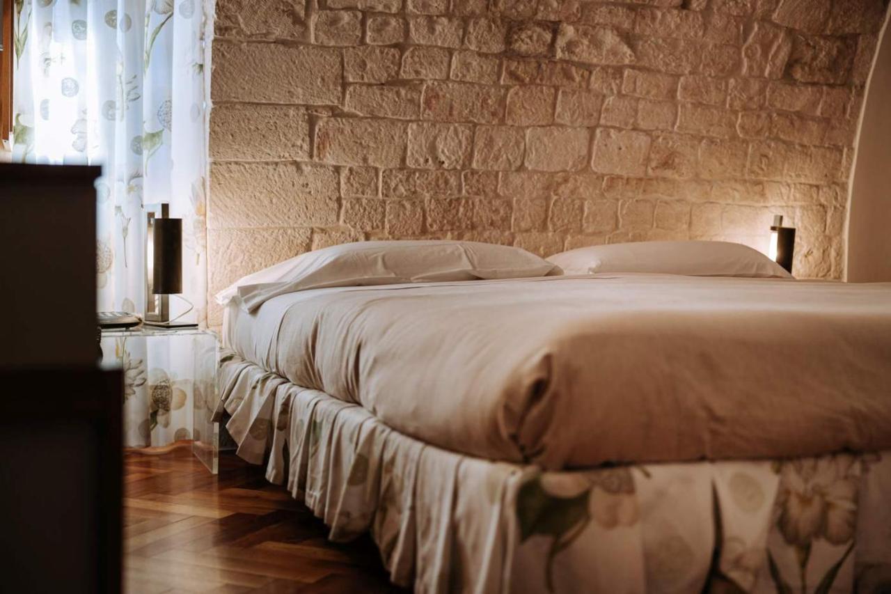 فندق Santa Rosa Relais نوتشي المظهر الخارجي الصورة