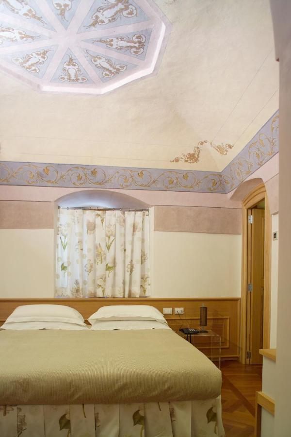 فندق Santa Rosa Relais نوتشي المظهر الخارجي الصورة