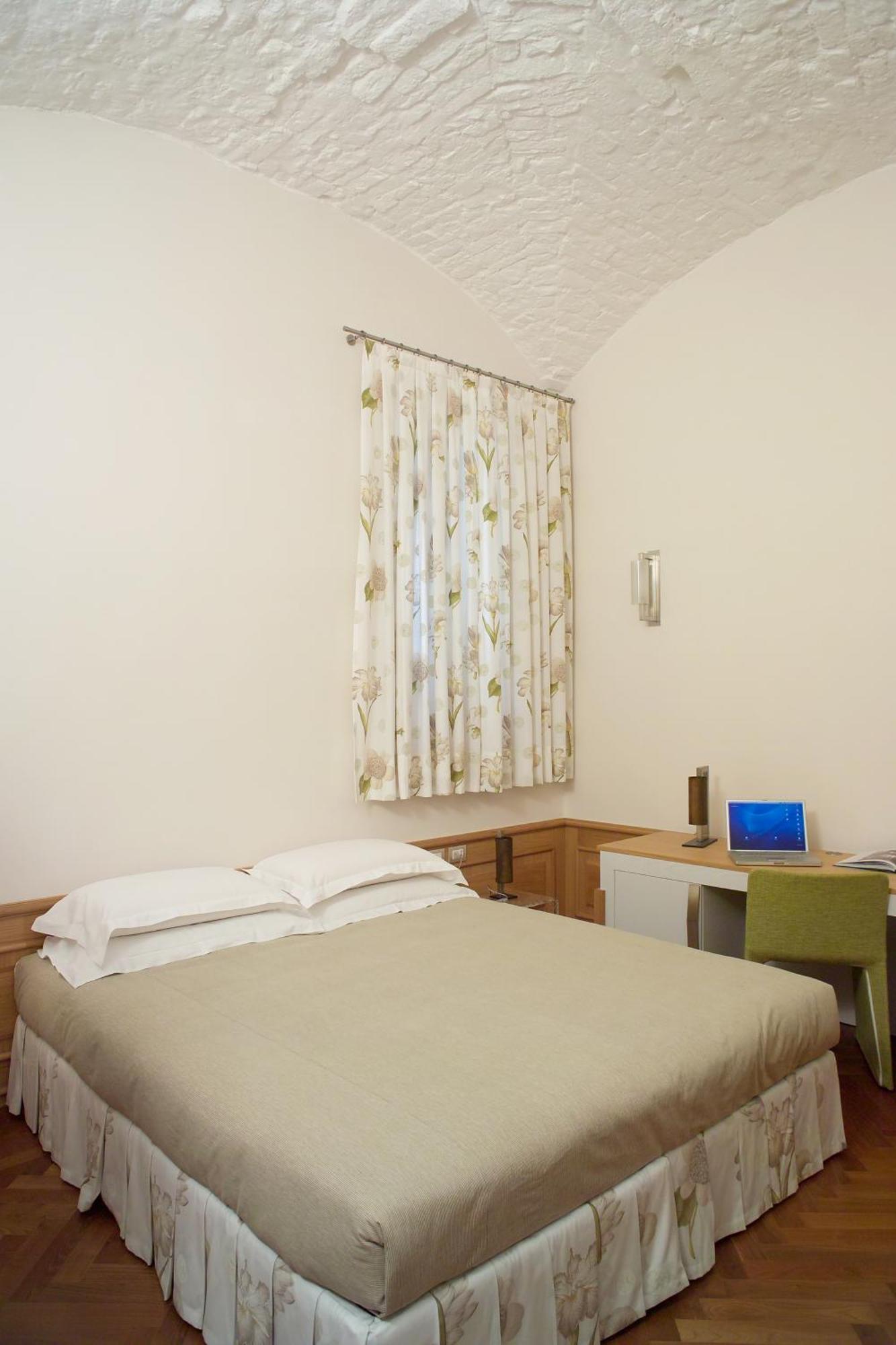 فندق Santa Rosa Relais نوتشي المظهر الخارجي الصورة