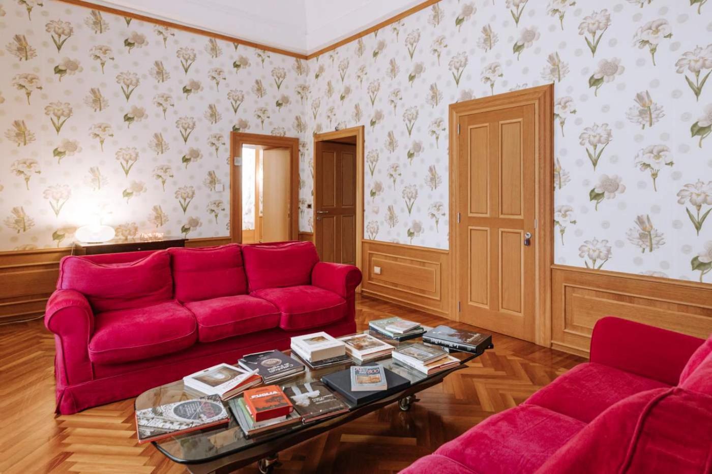 فندق Santa Rosa Relais نوتشي المظهر الخارجي الصورة