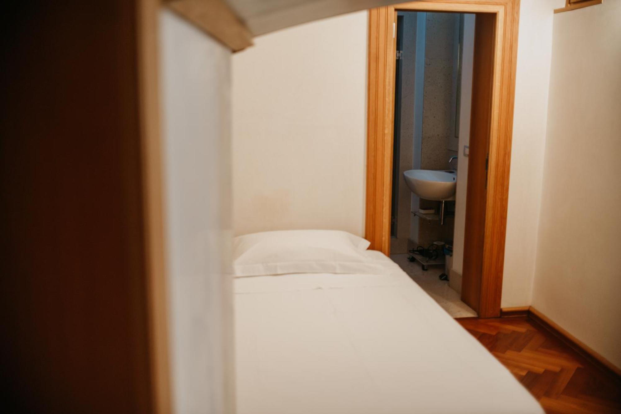 فندق Santa Rosa Relais نوتشي المظهر الخارجي الصورة