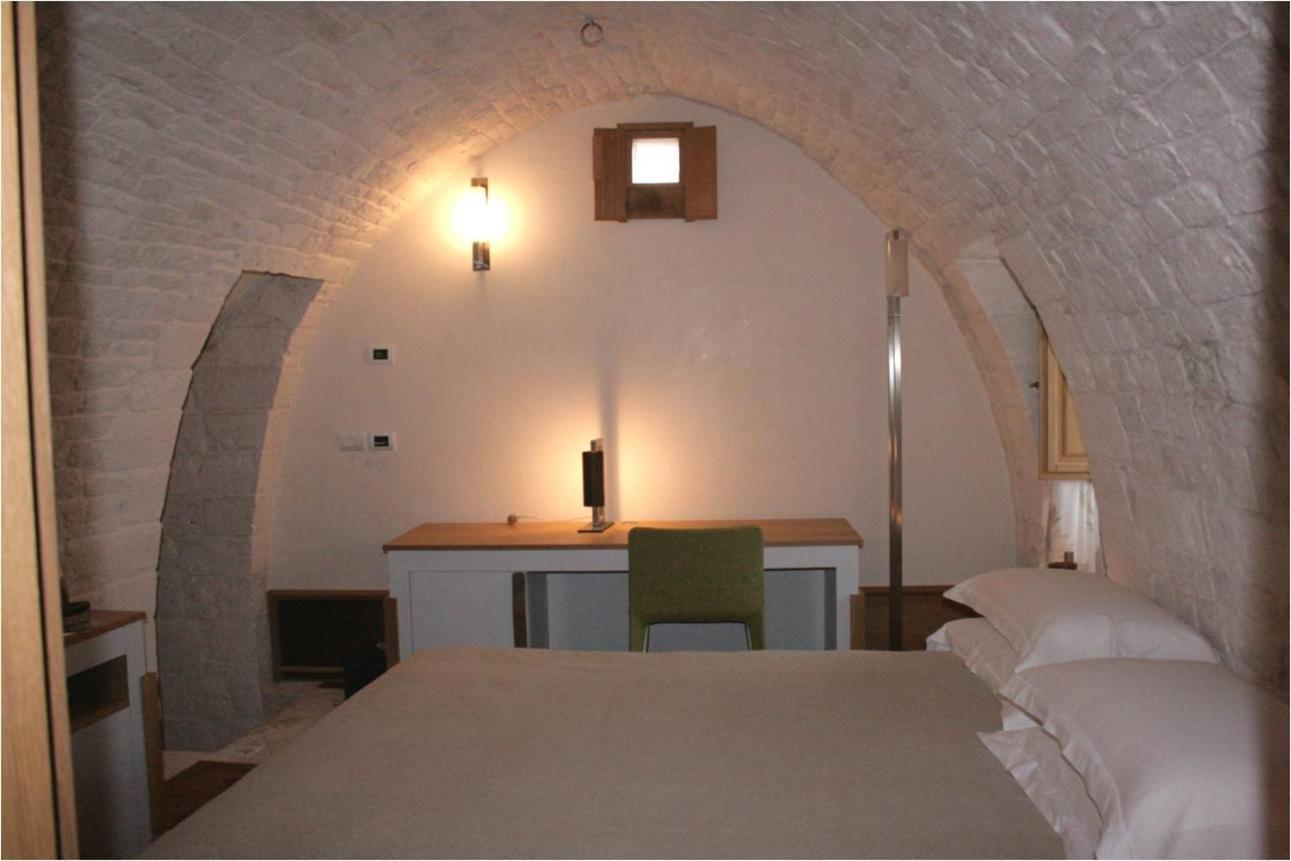 فندق Santa Rosa Relais نوتشي المظهر الخارجي الصورة