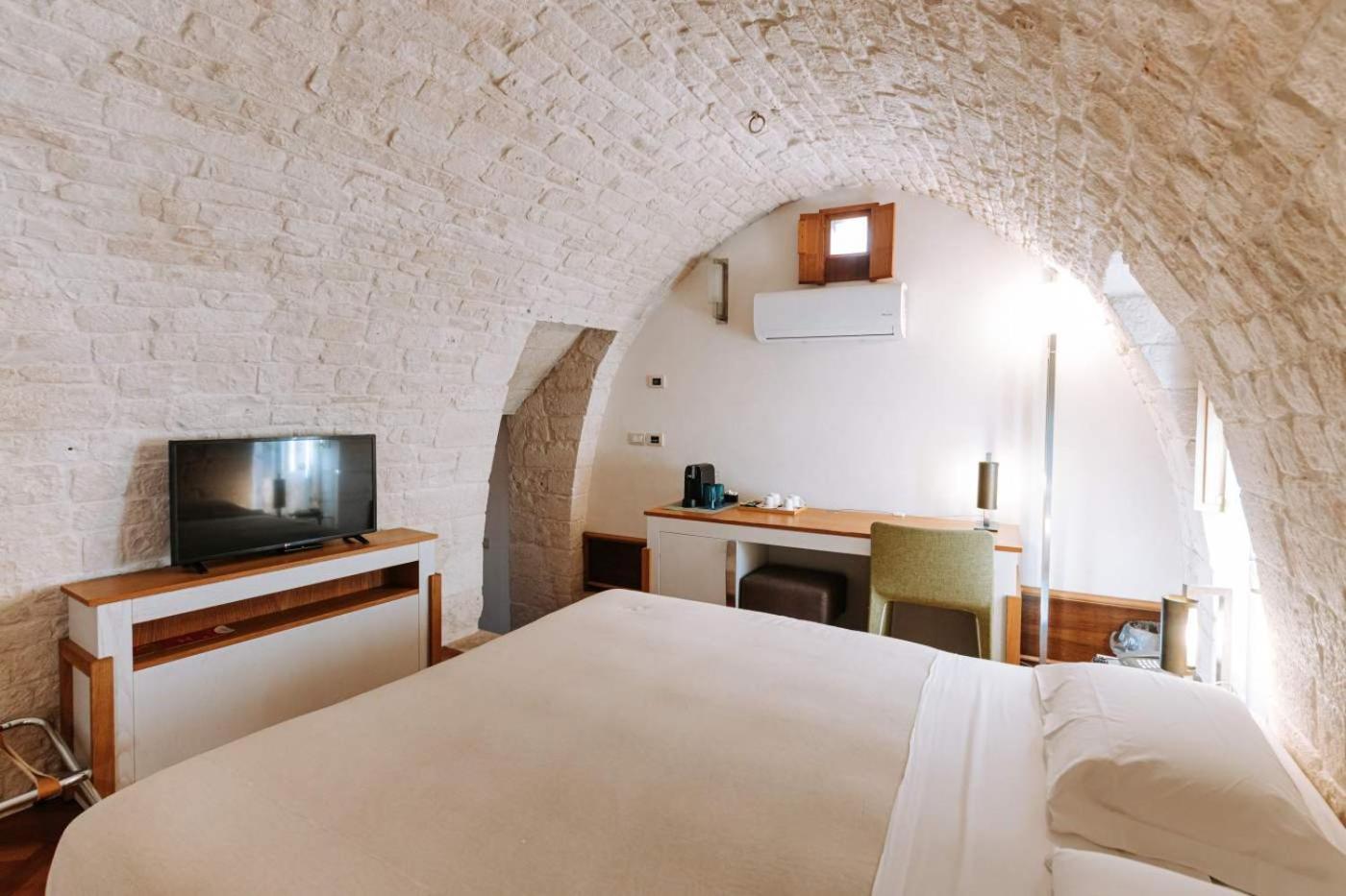 فندق Santa Rosa Relais نوتشي المظهر الخارجي الصورة