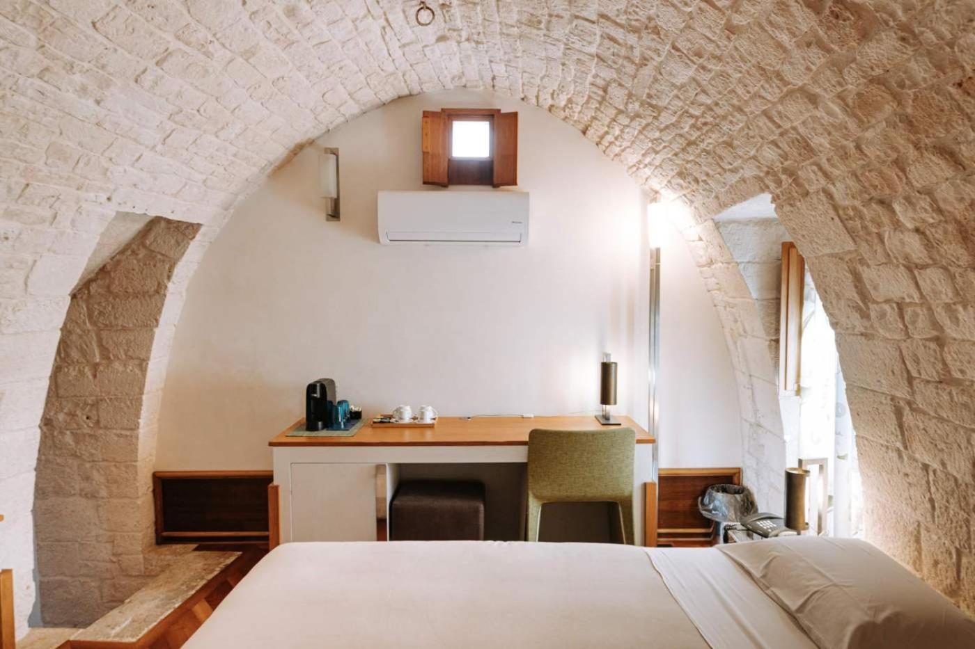 فندق Santa Rosa Relais نوتشي المظهر الخارجي الصورة