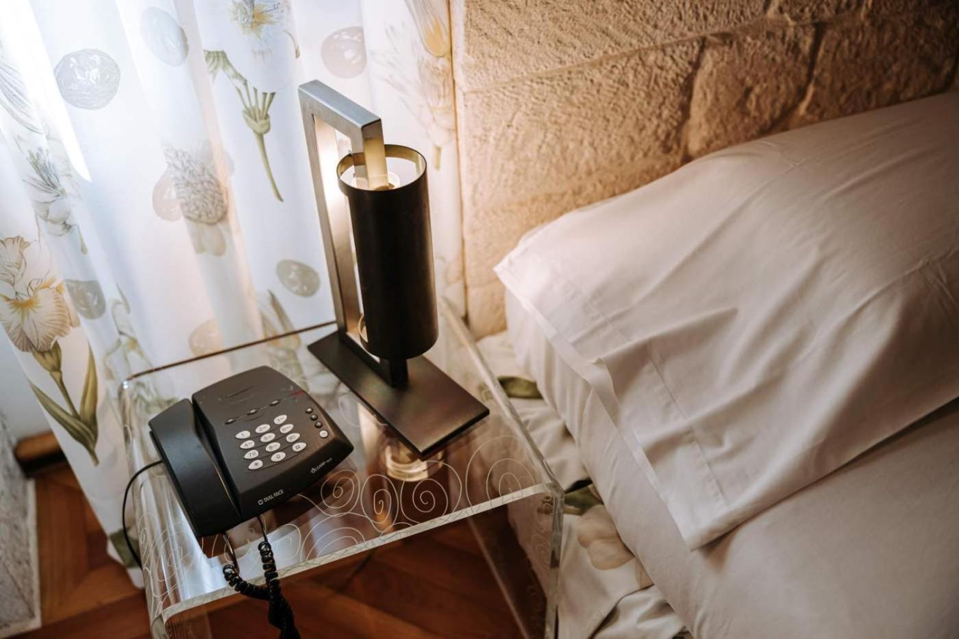 فندق Santa Rosa Relais نوتشي المظهر الخارجي الصورة